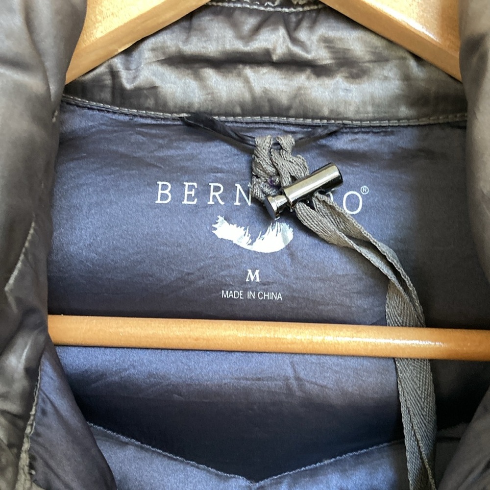 Bernardo | down jacket - Picture 2 of 7